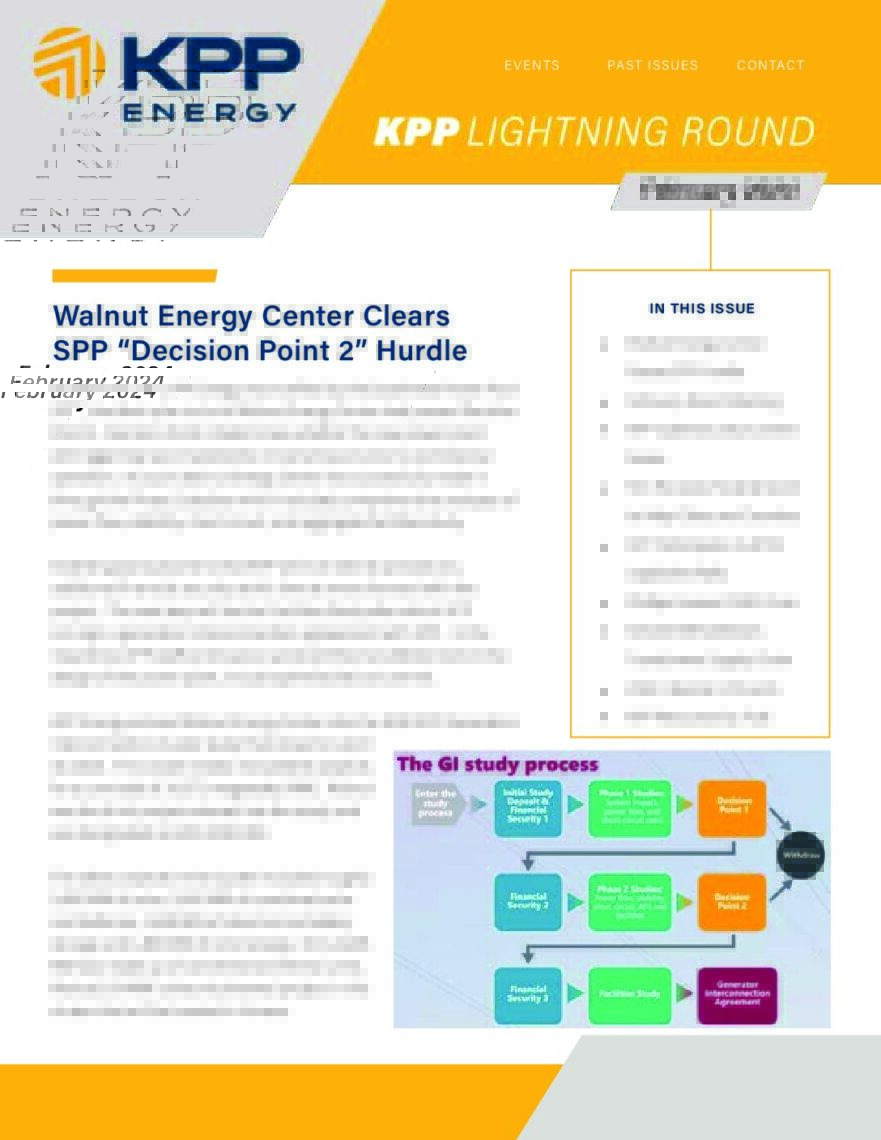 February 2024 PDF Cover Page