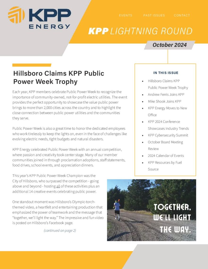 October 2024 PDF Cover Page